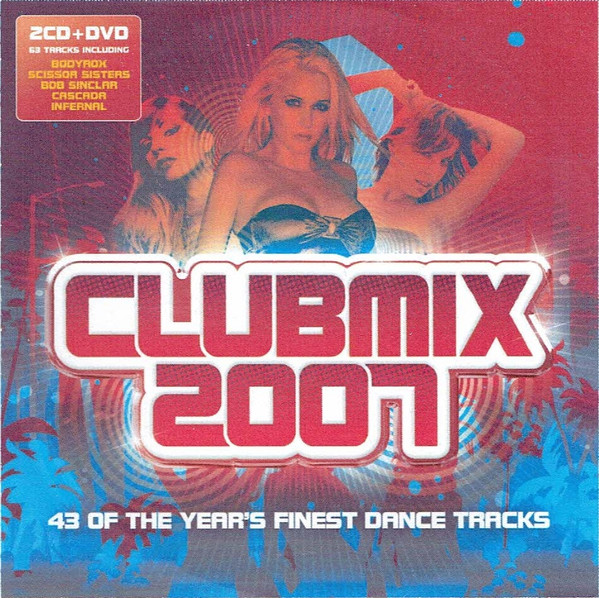 Clubmix 2007