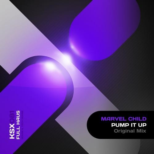 Pump It Up