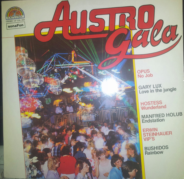 Austro Gala
