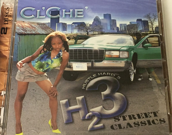 Hustle Hard 3 Street Classics