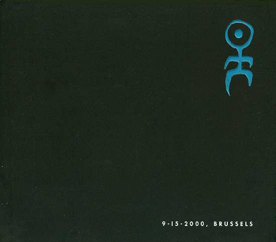 9-15-2000, Brussels