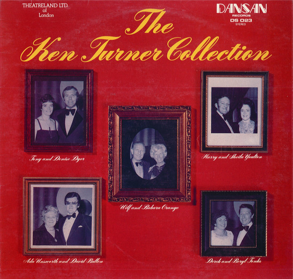 The Ken Turner Collection