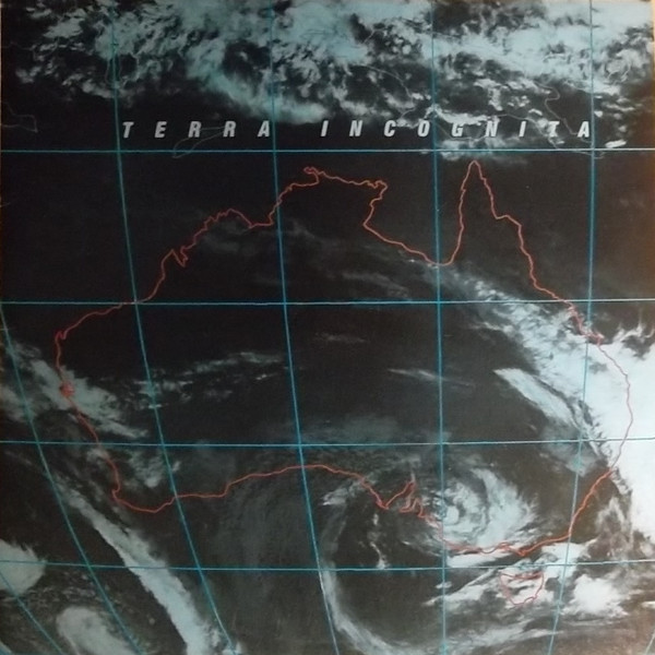 Terra Incognita