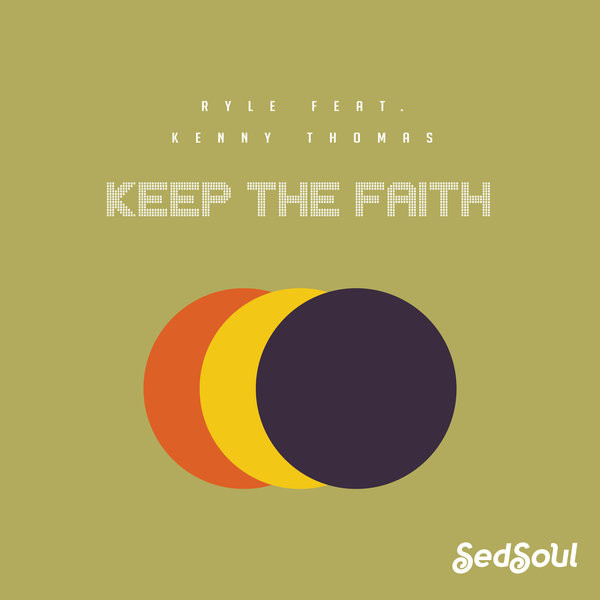 Keep The Faith