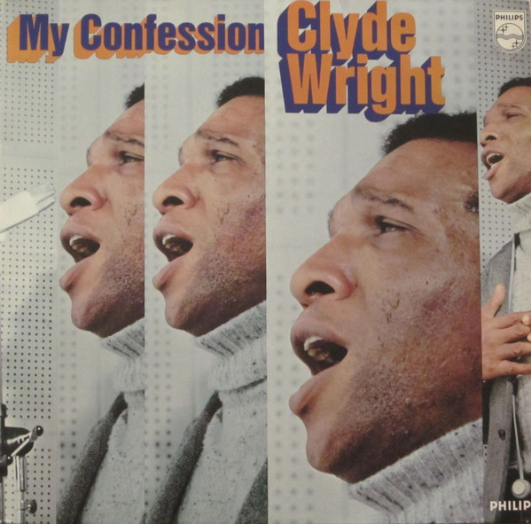 My Confession