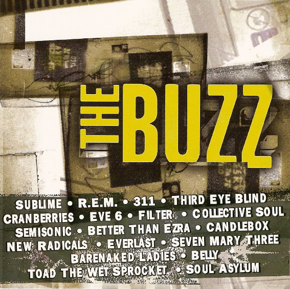 The Buzz