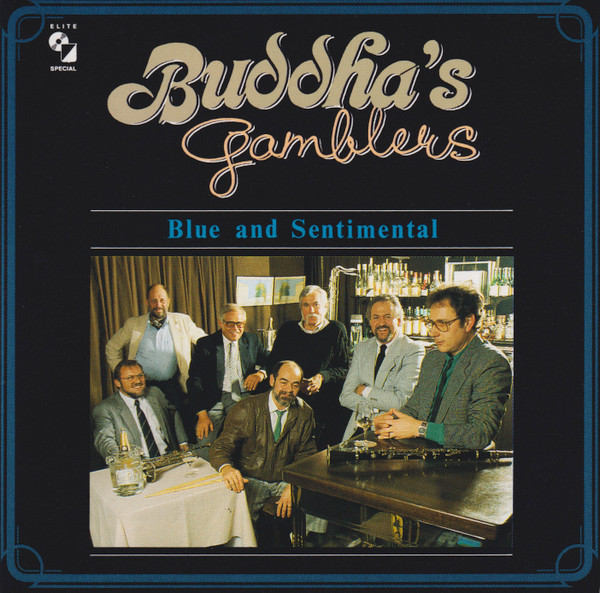 Blue And Sentimental