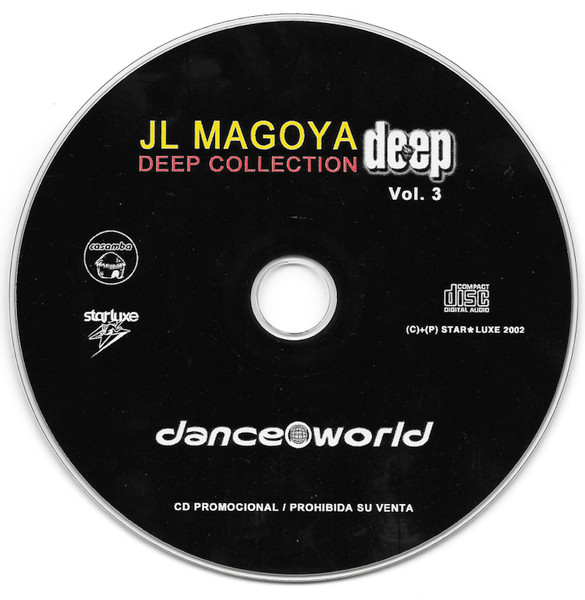 Deep Collection Vol. 3