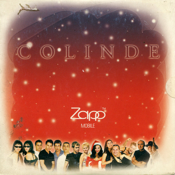 Colinde