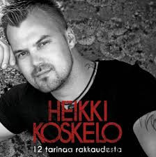 12 Tarinaa Rakkaudesta