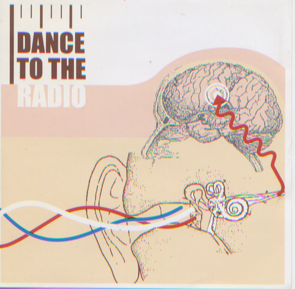 Dance To The Radio