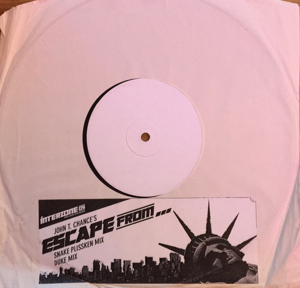 Escape From...