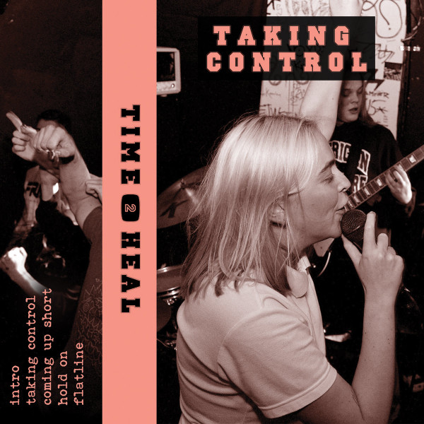 Taking Control