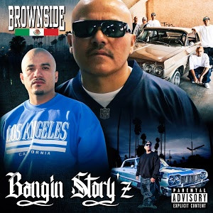 Bangin Story'z