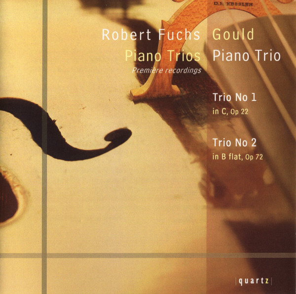 Piano Trios