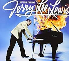 Last Man Standing - The Duets
