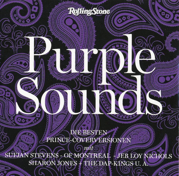 Purple Sounds