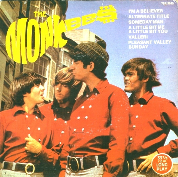 The Monkees