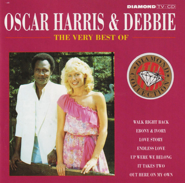 The Very Best Of Oscar Harris & Debbie