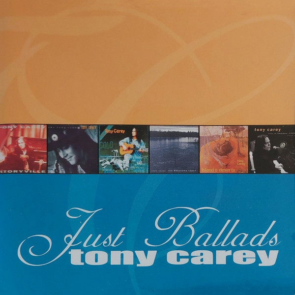 Just Ballads