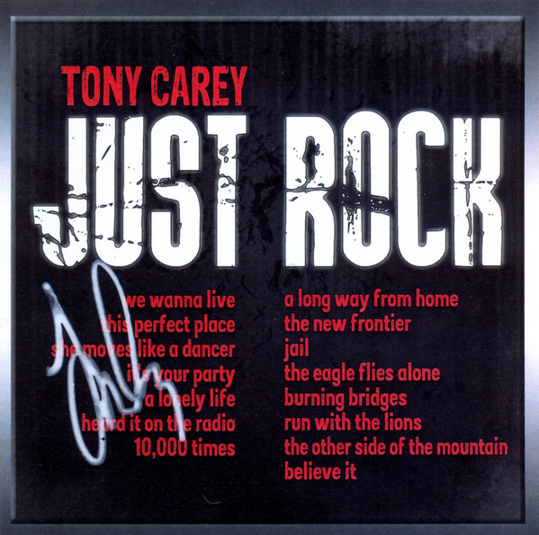 Just Rock