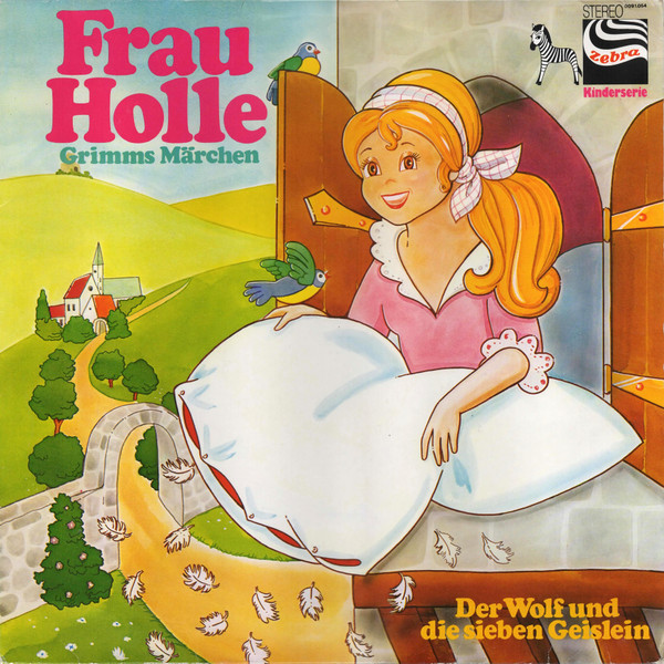 Frau Holle