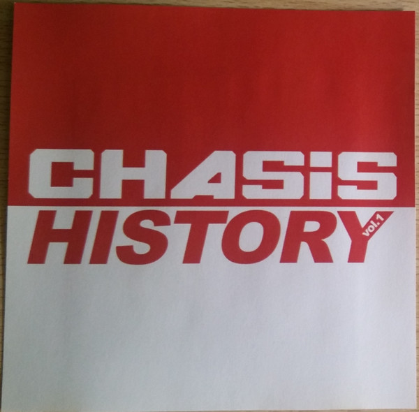 Chasis History Vol. 1