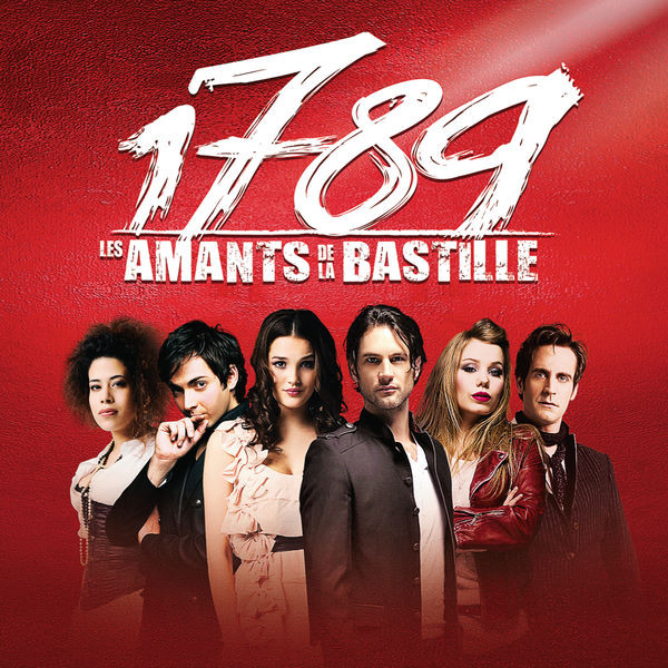1789 Les Amants De La Bastille