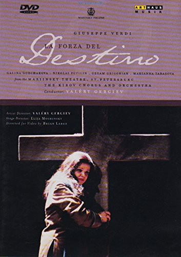La Forza Del Destino