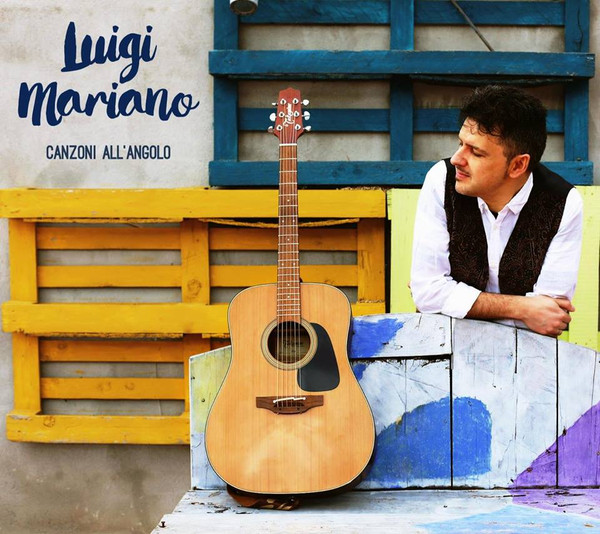 Canzoni All'Angolo