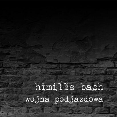 Wojna Podjazdowa