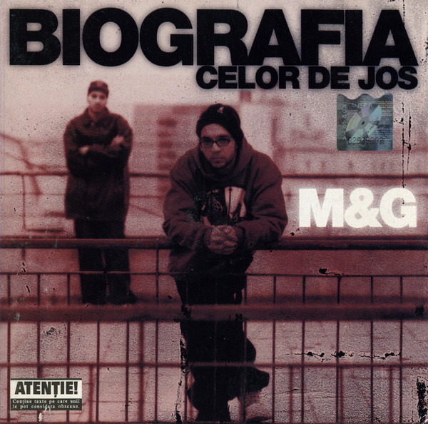 Biografia Celor De Jos