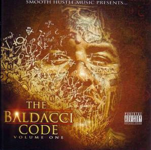 The Baldacci Code Volume One