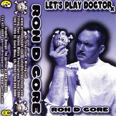 Let's Play Doctor