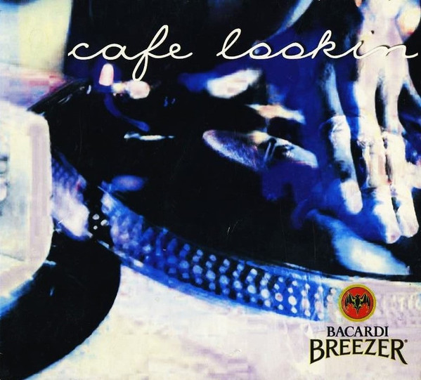 Cafe Lookin