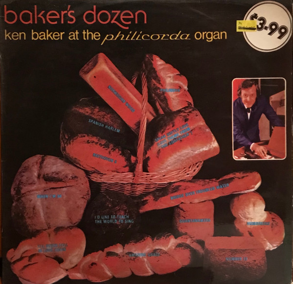 Baker's Dozen