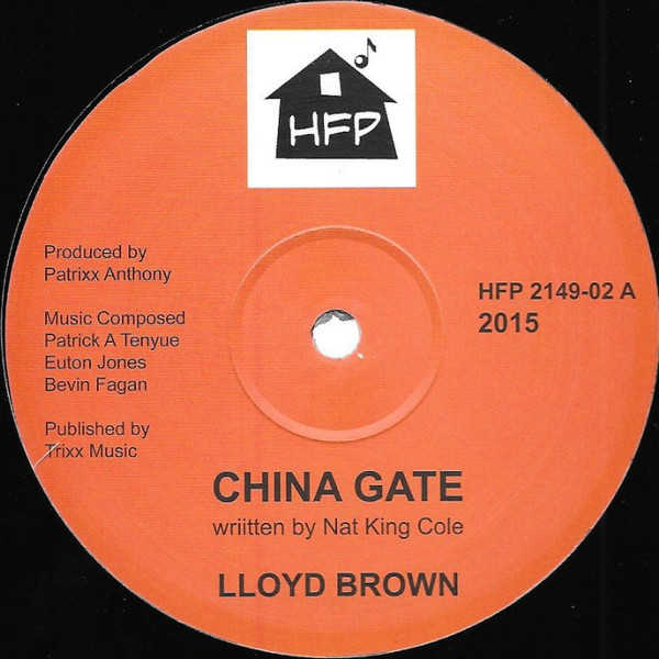 China Gate