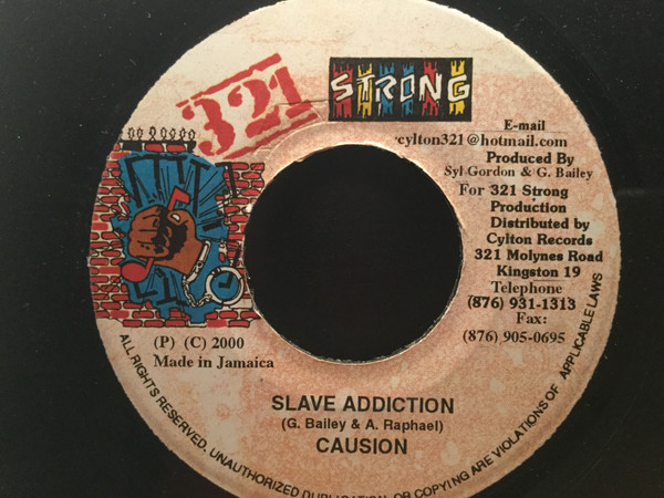 Slave Addiction