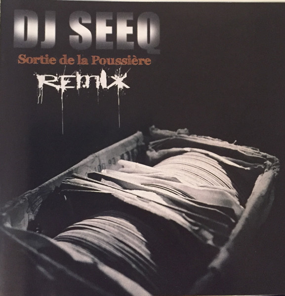 Sortie de la Poussière Remix
