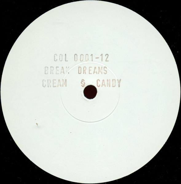 Break Dreams