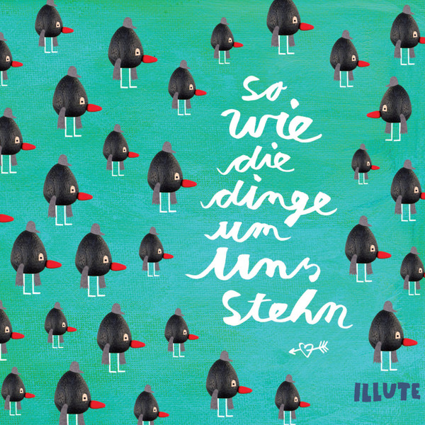 So Wie Die Dinge Um Uns Stehn