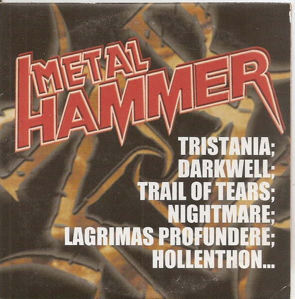 Metal Hammer