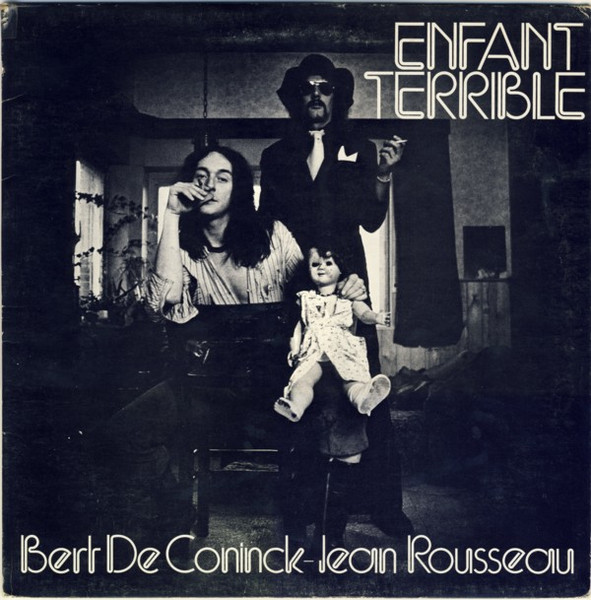 Enfant Terrible