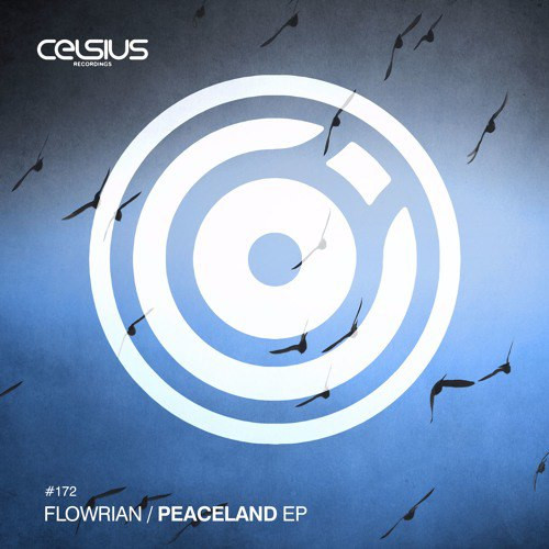 Peaceland EP