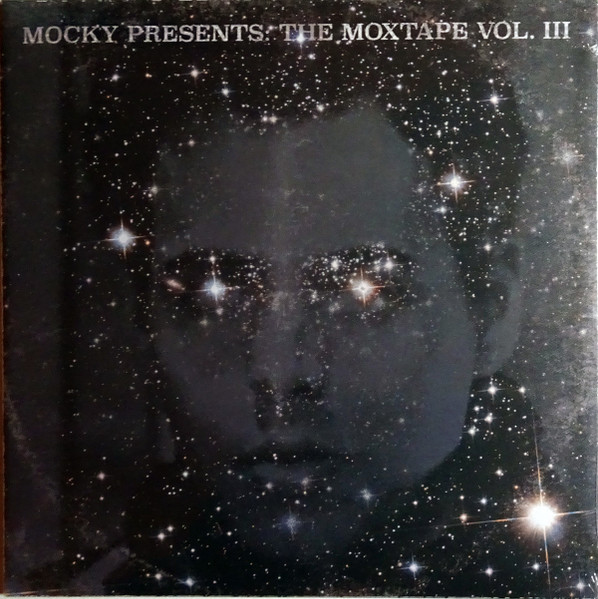 The Moxtape Vol. III