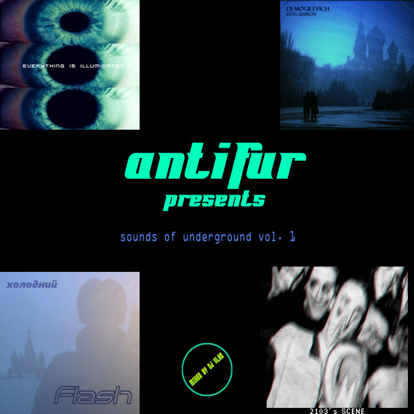 Sounds Of Underground Vol. 1
