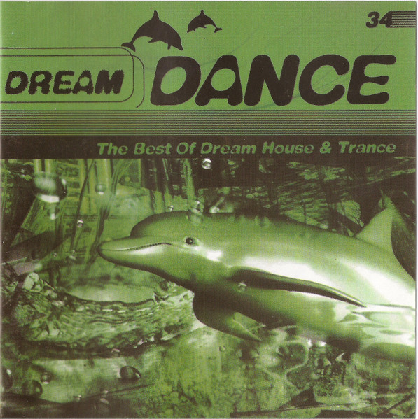 Dream Dance 34