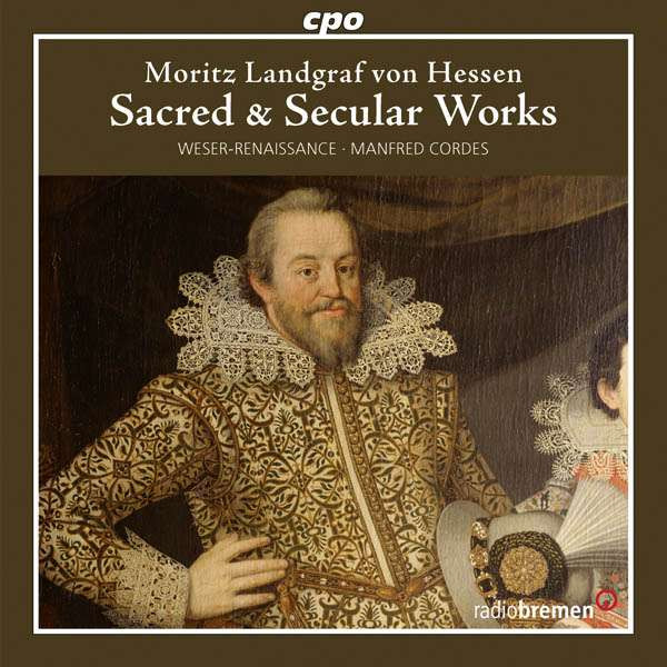 Sacred & Secular Works