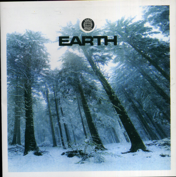 Earth Volume 6