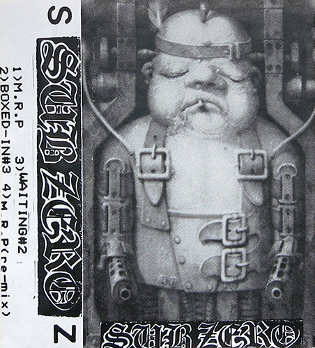 Sub Zero
